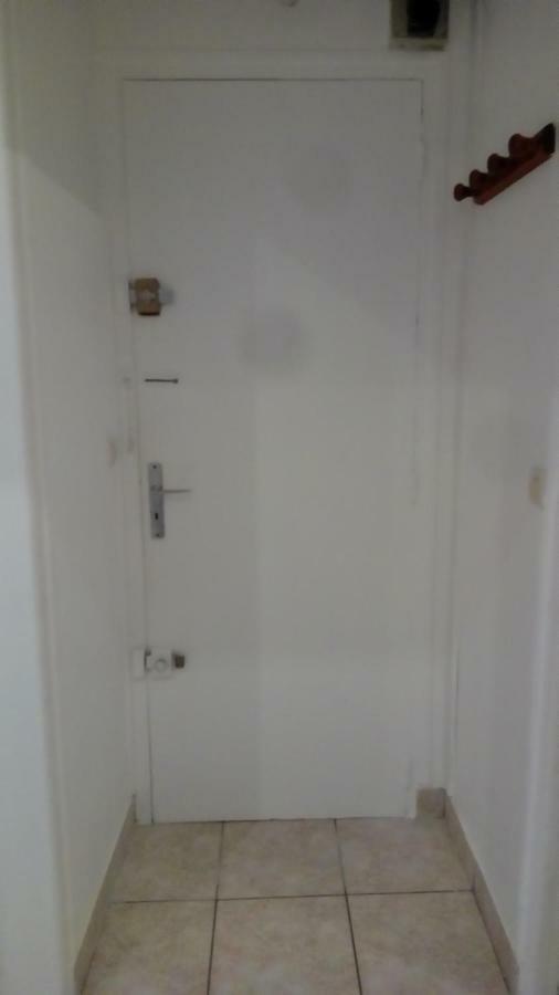 Appartement AAD1 Clamart 200 m du Tramway T6 st pavé blc avec cuisine séparée Exterior foto